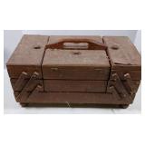 Sewing Box