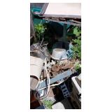 Scrap Metal
