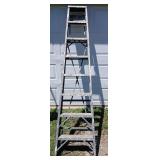 Aluminum Ladder