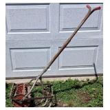Garden Cultivator