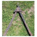 Vehicle Towing Hitch