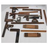 Measuring Tools