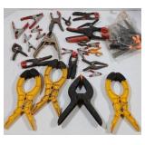 Clamps