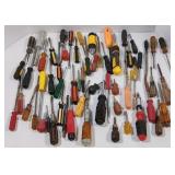 Screw Drivers
