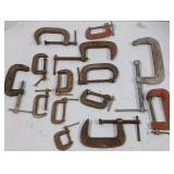 C-Clamps