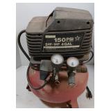 4 Gallon Air Compressor