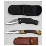 Schrade Pocket Knifes