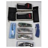 Pocket Knifes