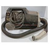 Hoover Vacuum