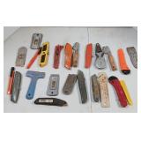 Box Cutters