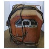 Lincoln Arc Welder