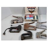 Staple Guns