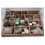 Hardware Tray