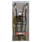 Craftsman Mini-Tiller
