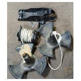 Boat Anchors