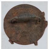 Old Mountain Bacon Press
