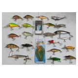 Fishing Lures
