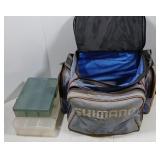 Shimano Tackle Bag