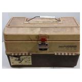 Woodstream Tackle Box