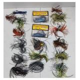 Fishing Lures