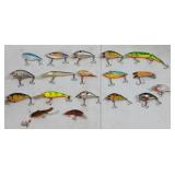 Fishing Lures
