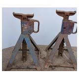 5 Ton Jack Stands