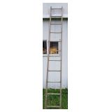 Wooden Ladder