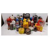 Automotive Maintenance