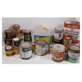 Paints and Stains