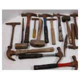 Hammers