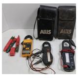 Electrical Testers