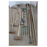 Gardening Tools