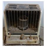 Kerosene Heater