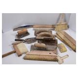 Concrete Tools