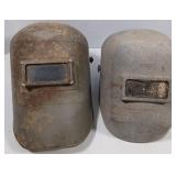 Welding Helmets