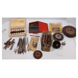 Drill Accessories