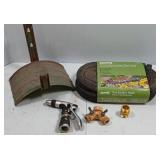 Garden Hose and Accessories