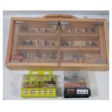 Router Bits