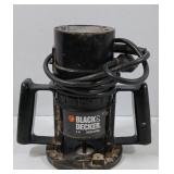 Black&Decker Router