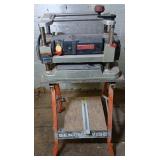 Craftsman 12" Planer