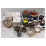 Assorted Tape