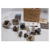 Electrical Supplies