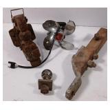 Trailer Accessories