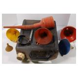 Oil Change Items