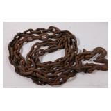 3/8" Chain