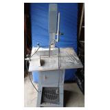 Meat Saw/Grinder