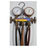 AC Charging Manifold