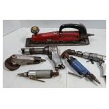 Pneumatic Tools