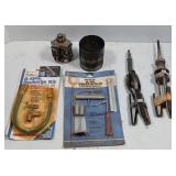 Specialty Automotive Tools