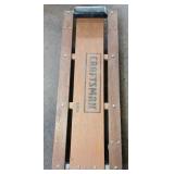 Craftsman Creeper